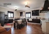 Casa de camp amb terreny en lloguer a la España, Rincón de la Victoria, ref.: TR399480 foto