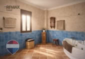 Casa de camp amb terreny en lloguer a la España, Rincón de la Victoria, ref.: TR399480 foto