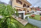 Detached villa with land for rent on España, Las Palmas, ref: TR399773 photo