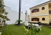 Detached villa with land for rent on España, Las Palmas, ref: TR399773 photo