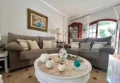 Detached villa with land for rent on España, Las Palmas, ref: TR399773 photo