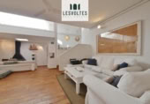 Xalet independent amb terreny en lloguer a la España, Calella de Palafrugell, ref.: TR399824 foto
