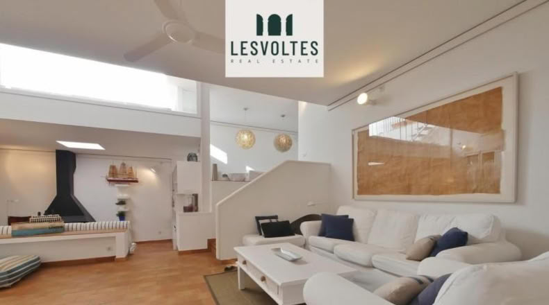 Girona - Calella de Palafrugell - 230m2