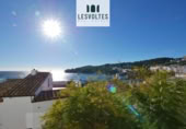 Xalet independent amb terreny en lloguer a la España, Calella de Palafrugell, ref.: TR399824 foto