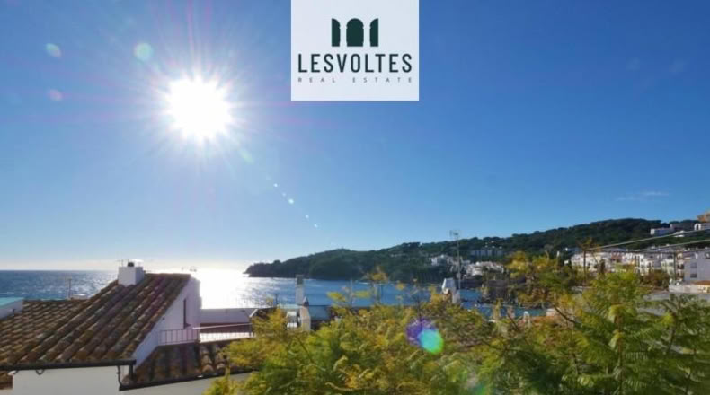 Girona - Calella de Palafrugell - 230m2