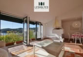 Xalet independent amb terreny en lloguer a la España, Calella de Palafrugell, ref.: TR399824 foto
