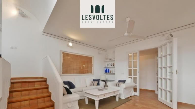 Girona - Calella de Palafrugell - 230m2
