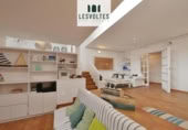 Xalet independent amb terreny en lloguer a la España, Calella de Palafrugell, ref.: TR399824 foto