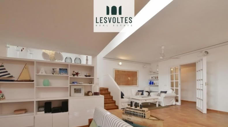 Girona - Calella de Palafrugell - 230m2