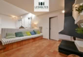Xalet independent amb terreny en lloguer a la España, Calella de Palafrugell, ref.: TR399824 foto