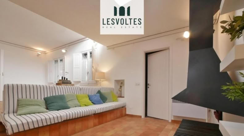 Girona - Calella de Palafrugell - 230m2