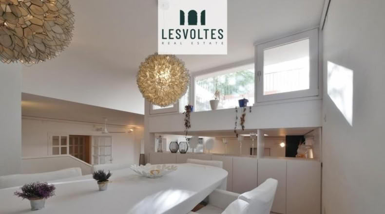 Girona - Calella de Palafrugell - 230m2