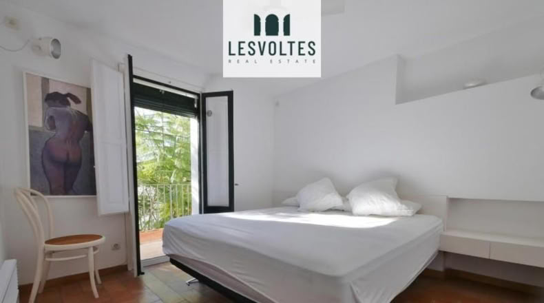 Girona - Calella de Palafrugell - 230m2
