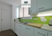 Xalet independent amb terreny en lloguer a la España, Calella de Palafrugell, ref.: TR399824 foto