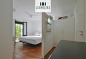Xalet independent amb terreny en lloguer a la España, Calella de Palafrugell, ref.: TR399824 foto