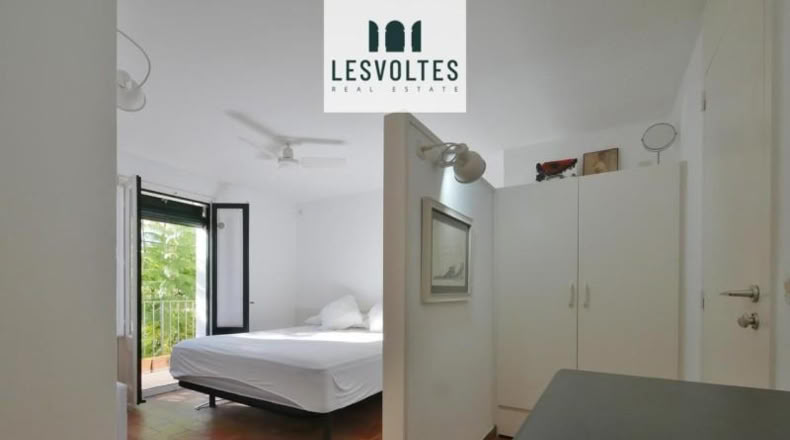 Girona - Calella de Palafrugell - 230m2