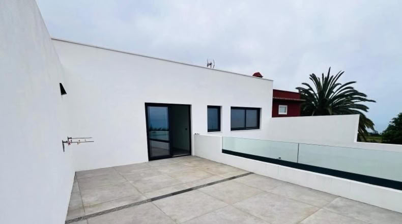 Santa Cruz de Tenerife - Tacoronte - 192m2