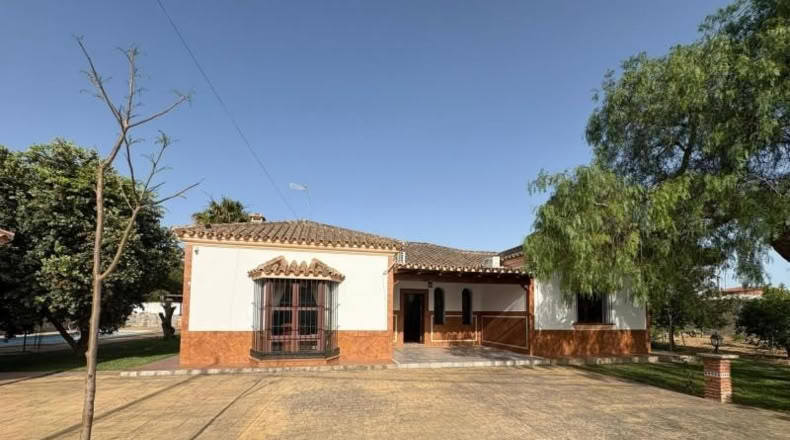 Cádiz - Chiclana de la Frontera - 2000m2
