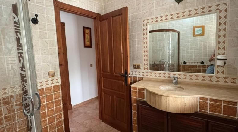 Cádiz - Chiclana de la Frontera - 2000m2