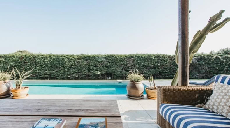 Illes Balears - Es Castell - 1700m2
