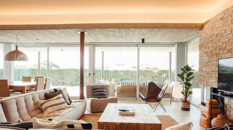 Illes Balears - Es Castell - 1700m2