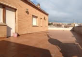Casa de poble en lloguer a la España, Balsareny, ref.: TR398407 foto