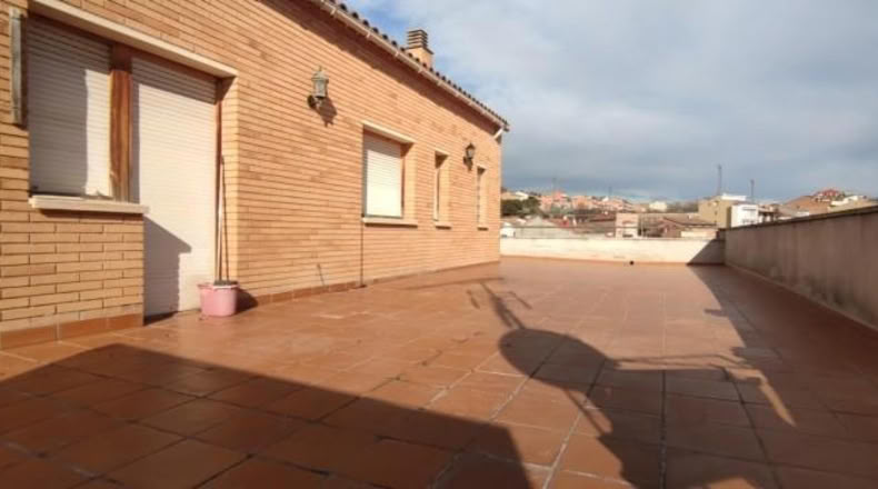 Barcelona - Balsareny - 579m2