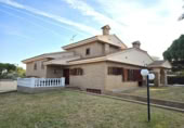 Casa de camp amb terreny en lloguer a la España, Benicàssim, ref.: TR399089 foto