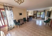 Casa de camp amb terreny en lloguer a la España, Benicàssim, ref.: TR399089 foto