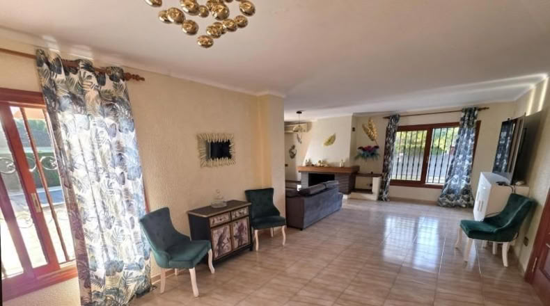 Castellón - Benicasim - 1700m2