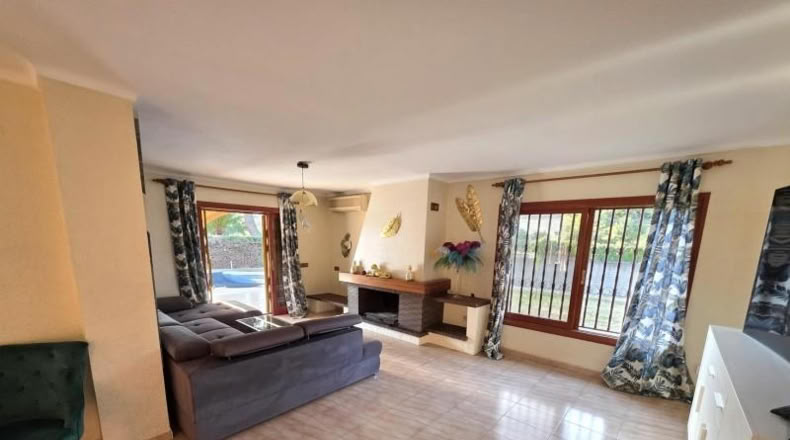 Castellón - Benicasim - 1700m2