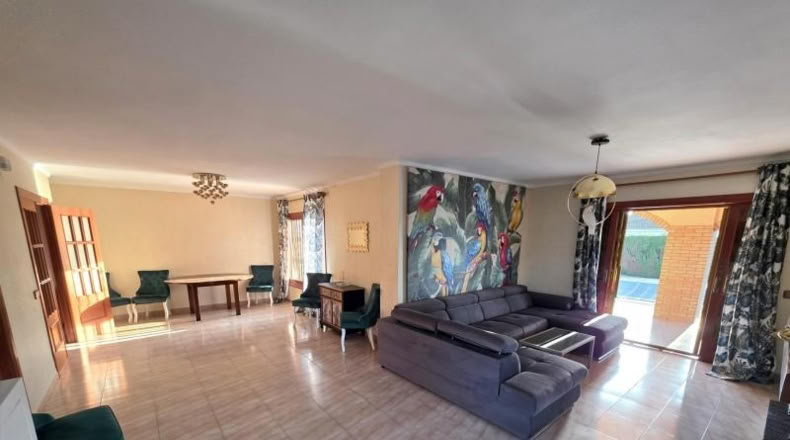 Castellón - Benicasim - 1700m2