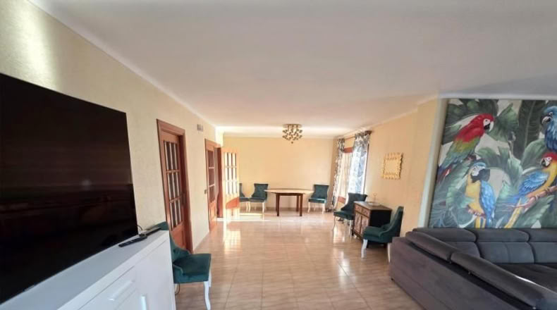 Castellón - Benicasim - 1700m2