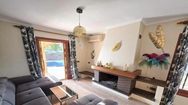 Castellón - Benicasim - 1700m2