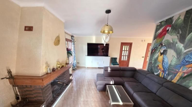 Castellón - Benicasim - 1700m2