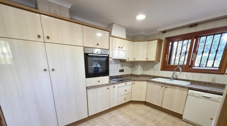 Castellón - Benicasim - 1700m2