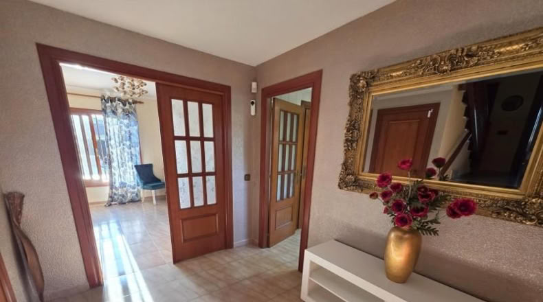 Castellón - Benicasim - 1700m2