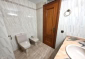 Casa de camp amb terreny en lloguer a la España, Benicàssim, ref.: TR399089 foto