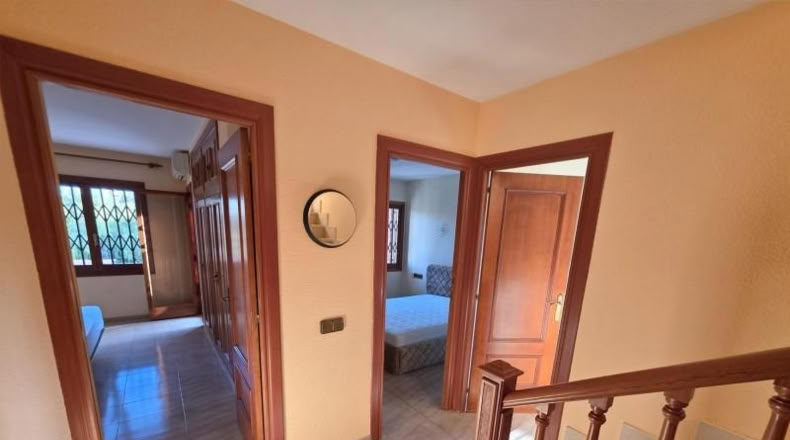 Castellón - Benicasim - 1700m2