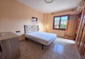 Casa de camp amb terreny en lloguer a la España, Benicàssim, ref.: TR399089 foto