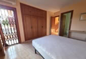 Casa de camp amb terreny en lloguer a la España, Benicàssim, ref.: TR399089 foto