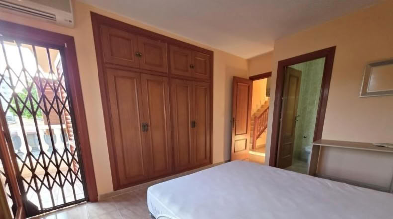 Castellón - Benicasim - 1700m2