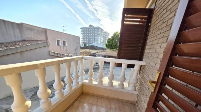 Castellón - Benicasim - 1700m2