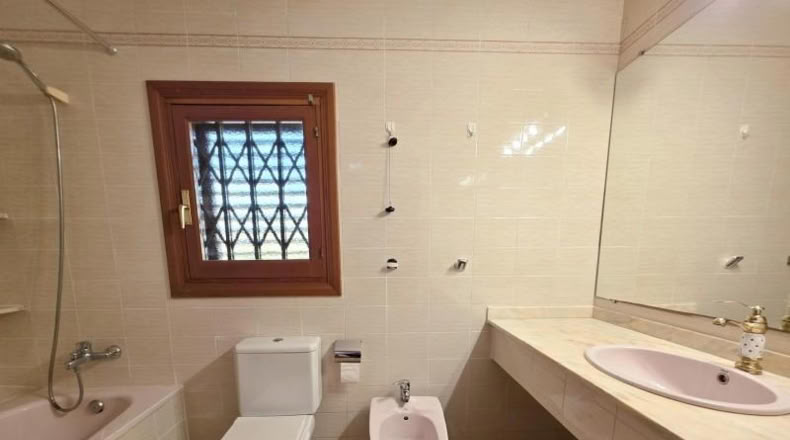Castellón - Benicasim - 1700m2