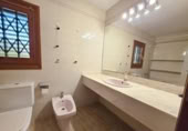 Casa de camp amb terreny en lloguer a la España, Benicàssim, ref.: TR399089 foto