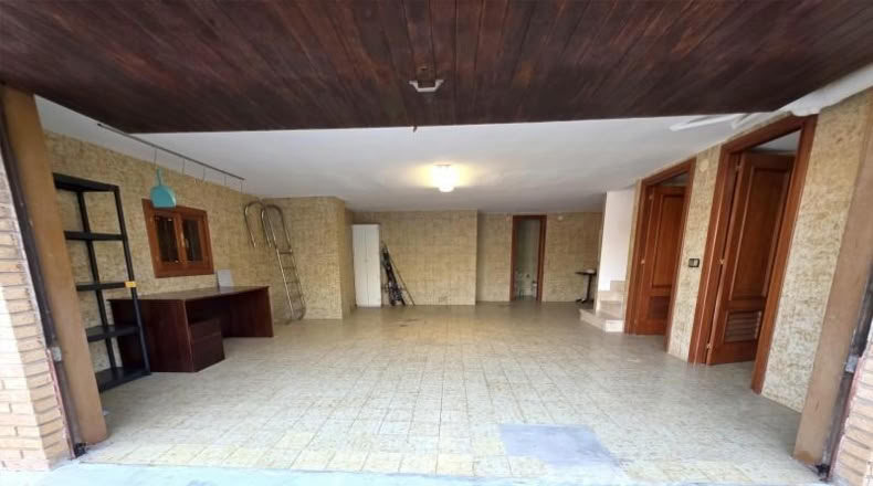 Castellón - Benicasim - 1700m2