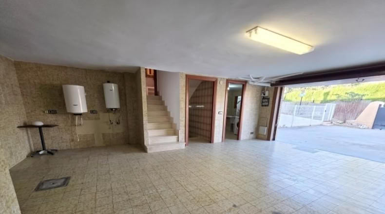 Castellón - Benicasim - 1700m2