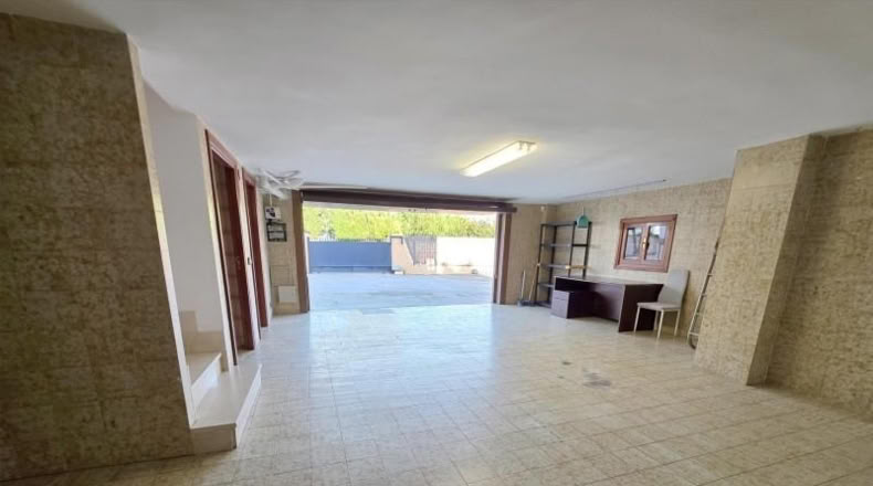 Castellón - Benicasim - 1700m2