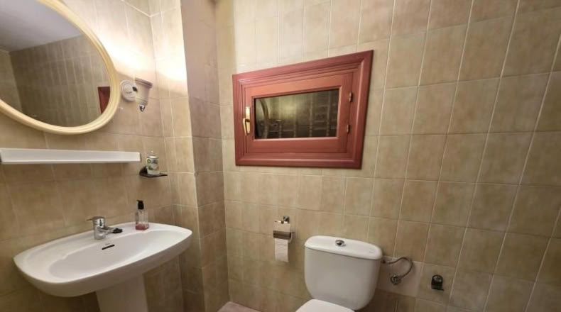 Castellón - Benicasim - 1700m2