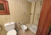 Casa de camp amb terreny en lloguer a la España, Benicàssim, ref.: TR399089 foto